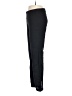L.L.Bean Black Active Pants Size S - photo 5