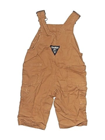 OshKosh B'gosh Overalls (view 2)