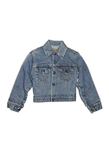 Levi's Denim Jacket (view 1)