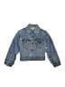 Levi's 100% Cotton Blue Denim Jacket Size 10 - photo 1