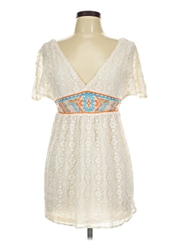 Flying Tomato Casual Dress (view 1)