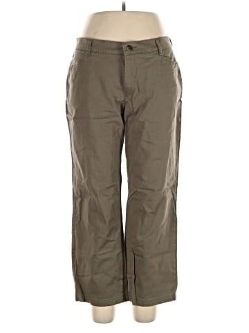 Lee Casual Pants (view 1)