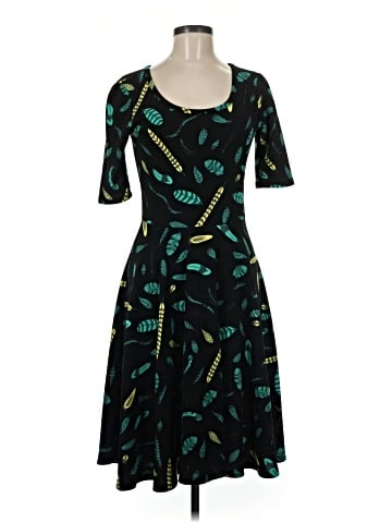Lularoe Cocktail Dress (view 1)
