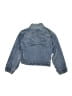 Levi's 100% Cotton Blue Denim Jacket Size 10 - photo 2