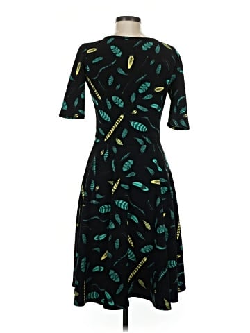 Lularoe Cocktail Dress (view 2)