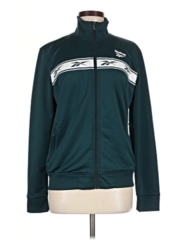 Reebok Track Jacket (view 1)
