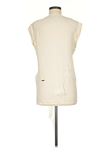 Dsquared2 Short Sleeve Blouse (view 2)