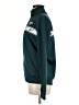 Reebok 100% Polyester Teal Track Jacket Size 12 - 16 - photo 5