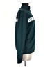 Reebok 100% Polyester Teal Track Jacket Size 12 - 16 - photo 4