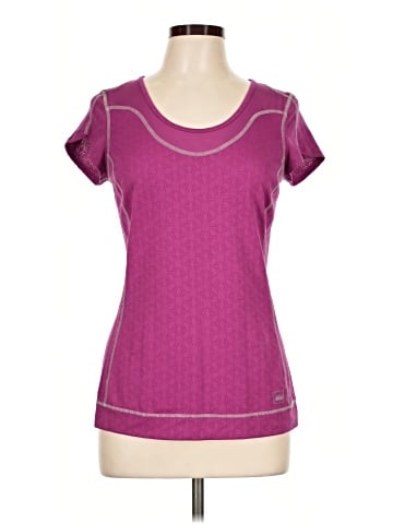 REI Active T-Shirt (view 1)