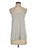 Alo Silver Tank Top Size S (estimated) - photo 1