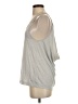 Alo Silver Tank Top Size S (estimated) - photo 5