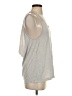 Alo Silver Tank Top Size S (estimated) - photo 4