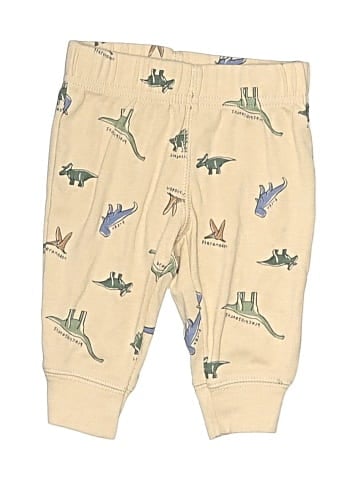 Child of Mine by Carter's Khakis (view 1)