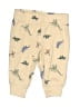 Child of Mine by Carter's Tan Khakis Size 0-3 mo - photo 1
