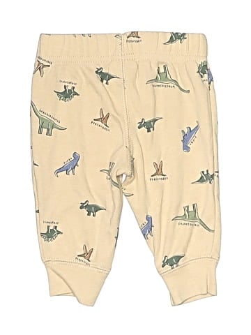 Child of Mine by Carter's Khakis (view 2)