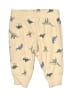 Child of Mine by Carter's Tan Khakis Size 0-3 mo - photo 2