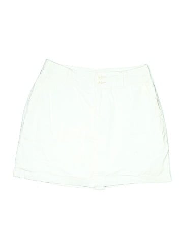 St. John's Bay Skort (view 1)