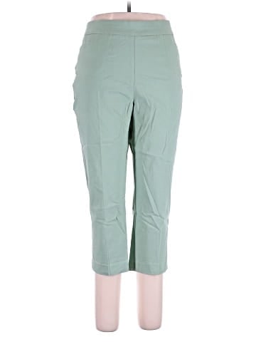 Draper's & Damon's Casual Pants (view 1)