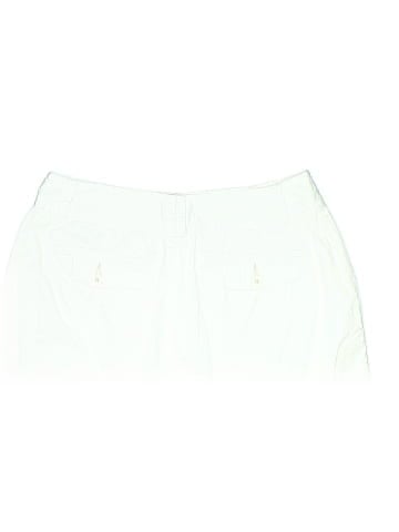 St. John's Bay Skort (view 2)