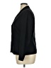 Le Suit Separates 100% Polyester Black Blazer Size 14 - photo 5