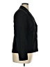 Le Suit Separates 100% Polyester Black Blazer Size 14 - photo 4