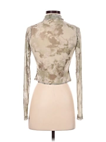 Motel Long Sleeve Blouse (view 2)