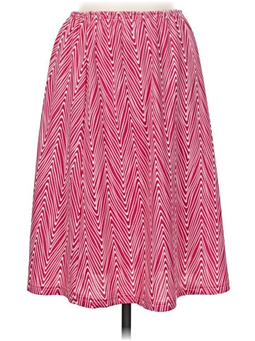 Pomelo Casual Skirt (view 1)