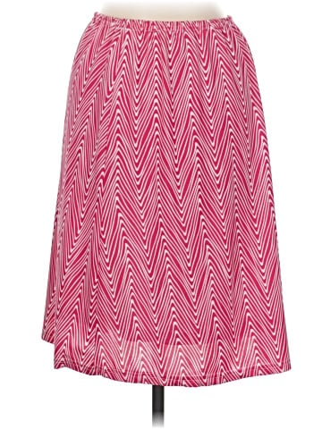 Pomelo Casual Skirt (view 2)