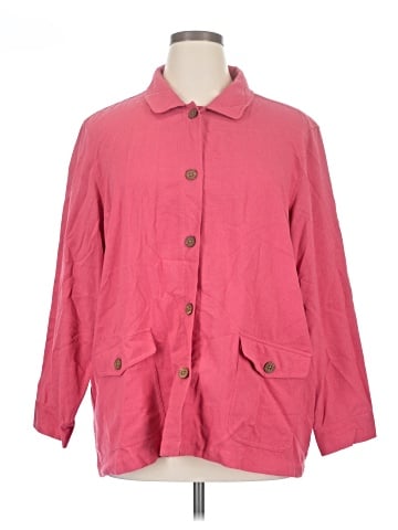 Travelsmith Blazer (view 1)