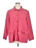 Travelsmith Pink Blazer Size 1X (estimated) - photo 1