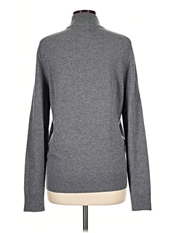 TSE Cashmere Pullover Sweater (view 2)