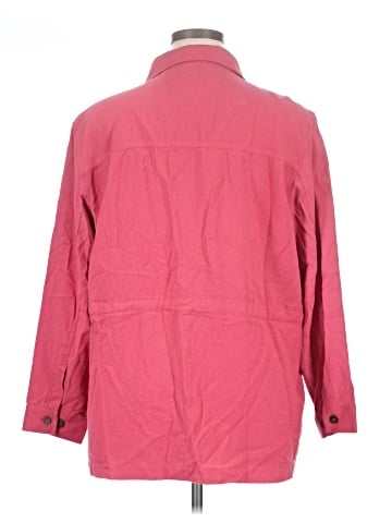 Travelsmith Blazer (view 2)