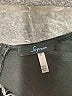 Soprano Paisley Black Cocktail Dress Size S - photo 7