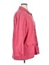 Travelsmith Pink Blazer Size 1X (estimated) - photo 4