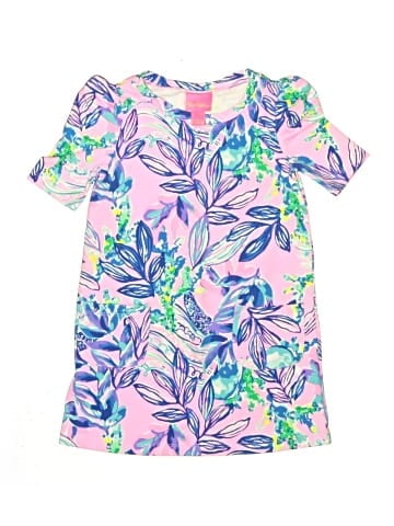 Lilly Pulitzer Dress (view 1)