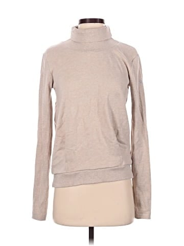 Alo Yoga Turtleneck Sweater (view 1)