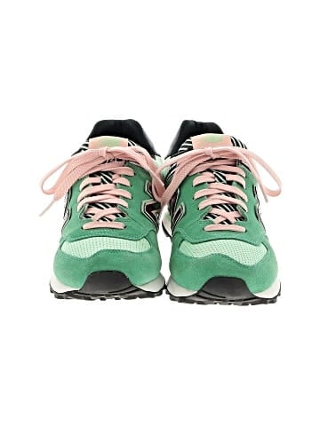 New Balance Sneakers (view 2)