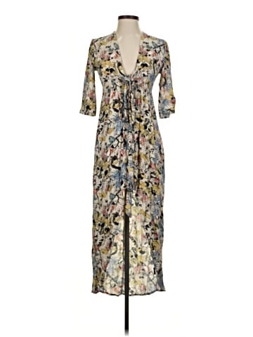 Knot Sisters Casual Dress (view 1)