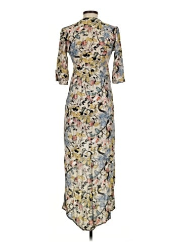 Knot Sisters Casual Dress (view 2)