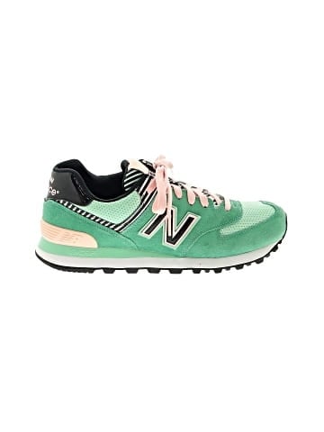 New Balance Sneakers (view 1)