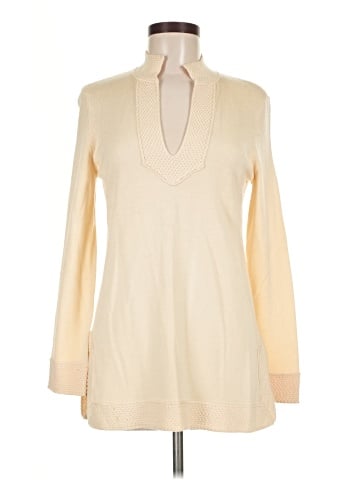 Tory Burch Pullover Sweater (view 1)