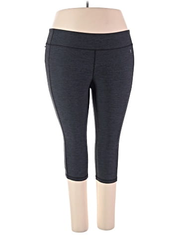 Danskin Now Active Pants (view 1)