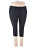 Danskin Now Gray Active Pants Size 20 - photo 1