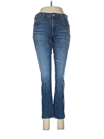 Adriano Goldschmied Jeans (view 1)