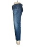 Adriano Goldschmied Hearts Blue Jeans Size 29 waist - photo 5