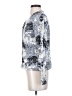 Charter Club Floral Silver Pullover Sweater Size S (petite) - photo 5