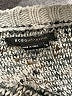 BCBGMAXAZRIA Tweed Silver Pullover Sweater Size XL - photo 7