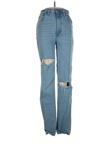 Abercrombie & Fitch Jeans (view 1)