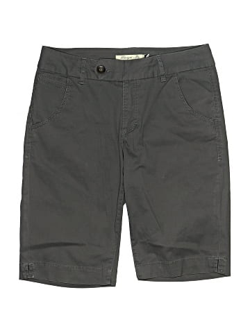 Christopher Blue Khaki Shorts (view 1)